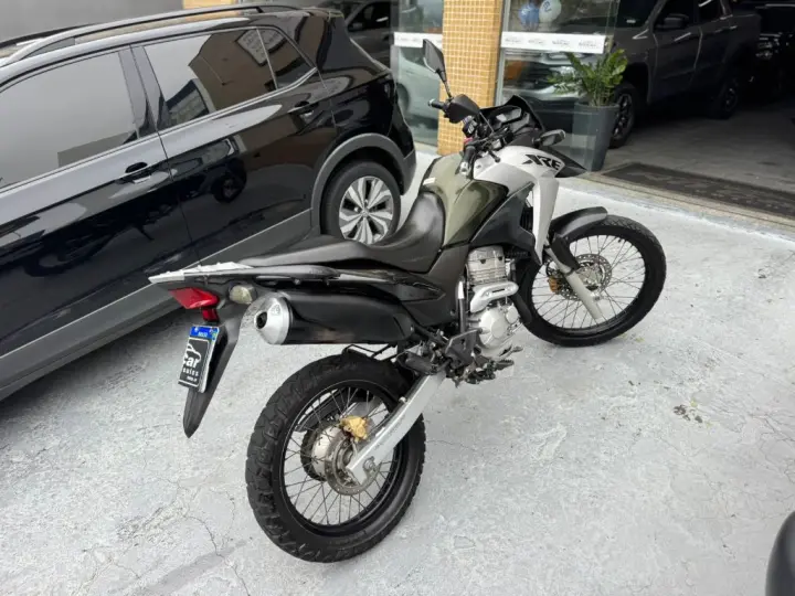 XRE 300/ 300 ABS/ FLEX