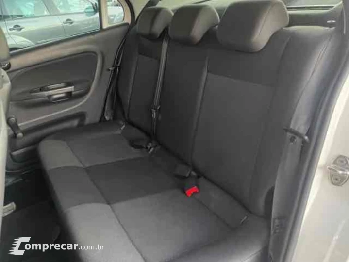 VOYAGE 1.6 MSI TOTALFLEX 4P MANUAL