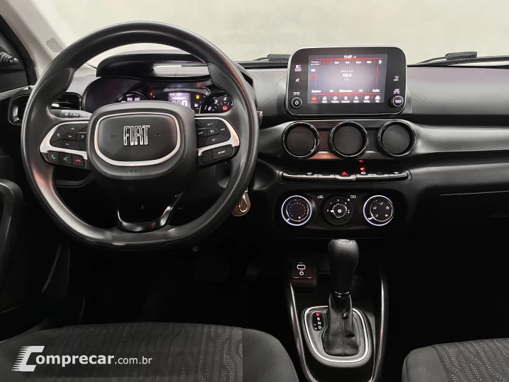 CRONOS 1.3 Firefly Drive