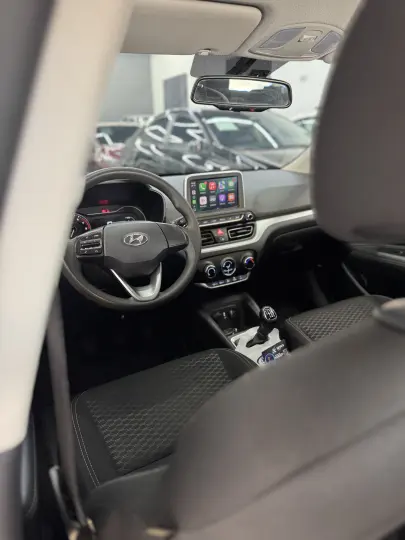 HB20 1.0 Tgdi Platinum