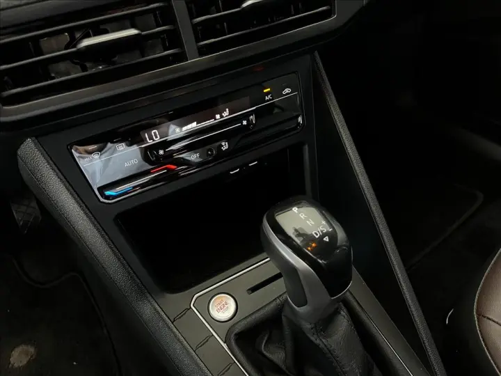 VIRTUS 1.0 200 TSI HIGHLINE AUTOMÁTICO