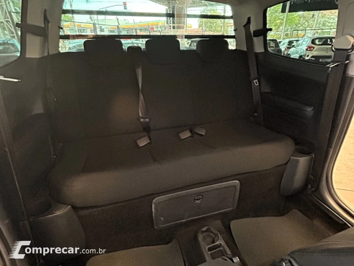 SAVEIRO 1.6 MSI ROBUST CD 16V FLEX 2P MANUAL