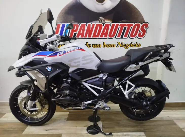 R 1250 GS 1250 cc