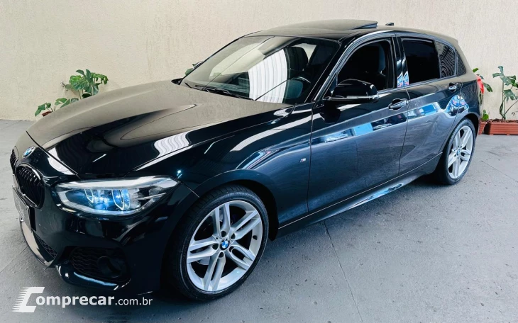 125I 2.0 M Sport 16V