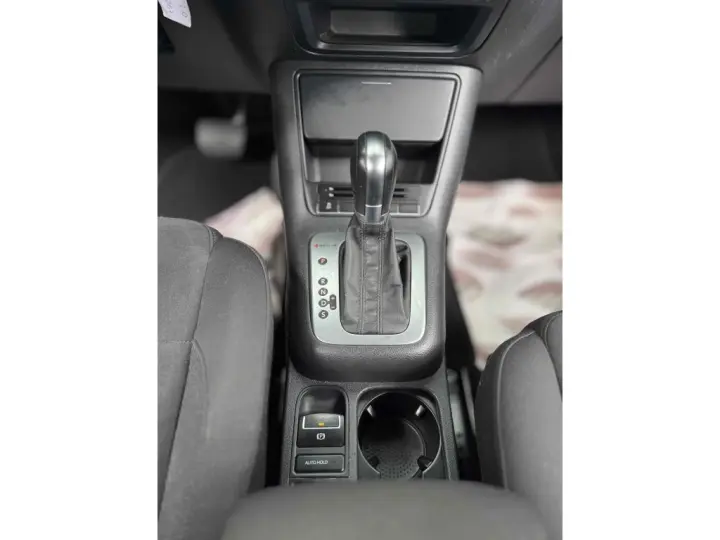 TIGUAN 2.0 TSI 16V TURBO GASOLINA 4P TIPTRONIC