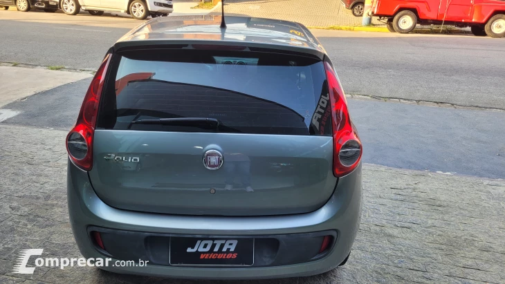 PALIO 1.0 MPI Attractive 8V