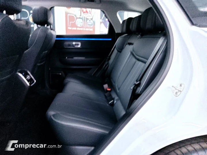 7 1.5 TGDI PHEV PRESTIGE DHT