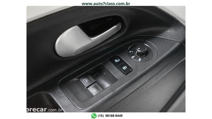 UP - 1.0 MPI TOTAL 4P MANUAL