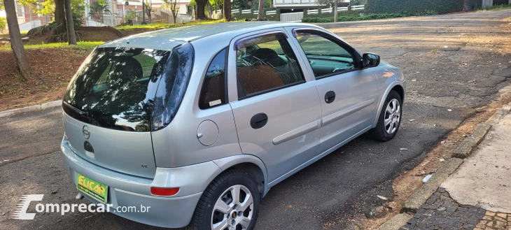 CORSA 1.4 MPFI Maxx 8V