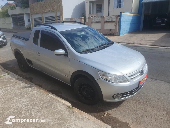 SAVEIRO 1.6 MI Trendline CE 8V