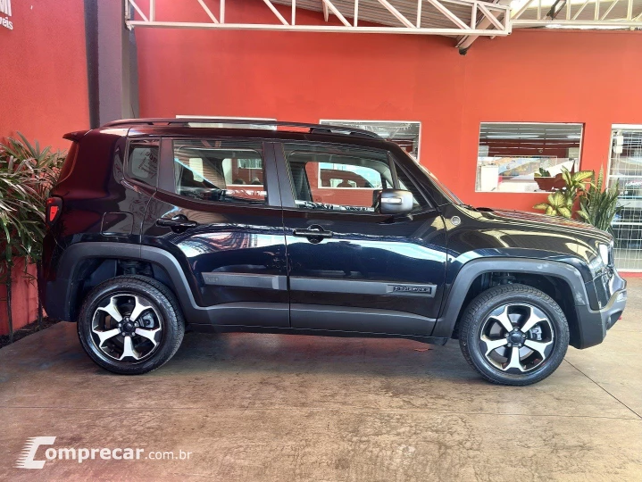 RENEGADE 2.0 16V TURBO DIESEL TRAILHAWK 4P 4X4 AUTOMÁTICO