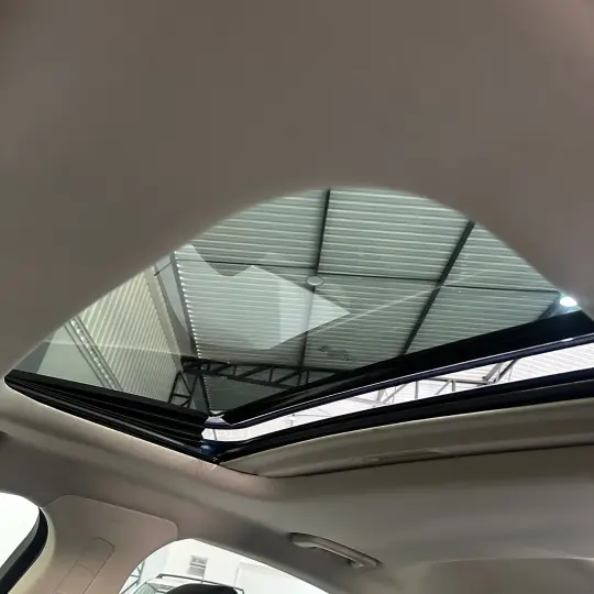 Fusion SEL 2.0 Ecobo. 16V 248cv Aut.