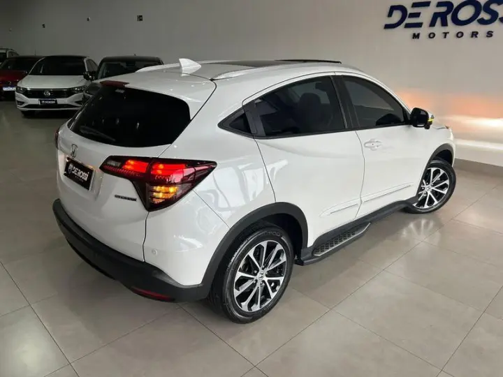 HR-V TOURING 1.5 TB 16V 5P