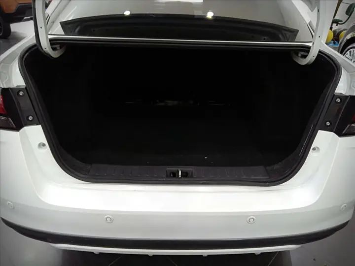 VERSA 1.6 16V FLEX EXCLUSIVE XTRONIC