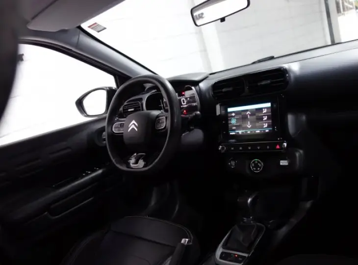 C4 CACTUS - 1.6 THP SHINE PACK EAT6