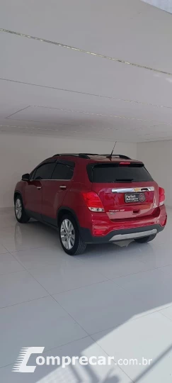 TRACKER 1.4 16V Turbo Premier