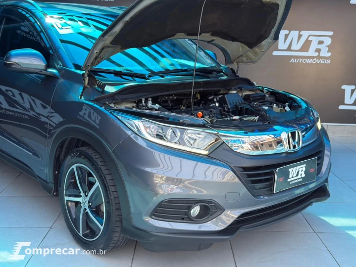 HR-V 1.8 16V EX