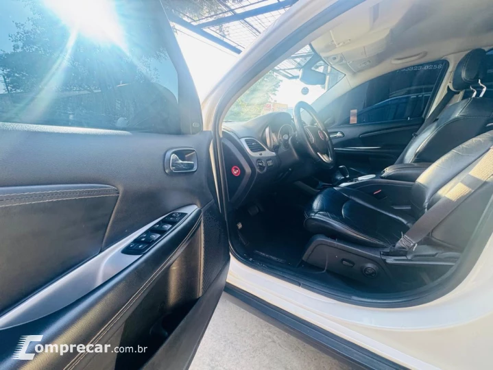 FREEMONT 2.4 Precision 16V