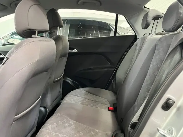 HB20S - 1.6 PREMIUM 16V 4P AUTOMÁTICO