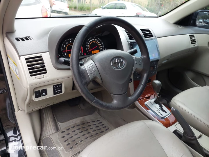 COROLLA 1.8 Se-g 16V