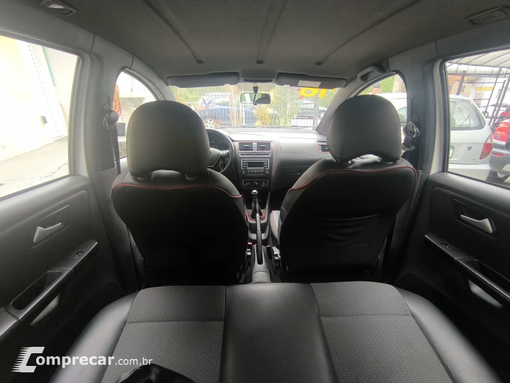 FOX 1.6 MI Rock IN RIO 8V