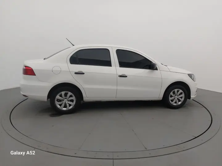 VOYAGE 1.0 12V MPI TOTALFLEX 4P MANUAL