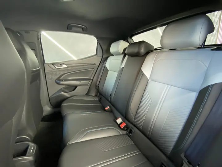 Tera High 1.0 170 TSI Flex 12V 5p Aut