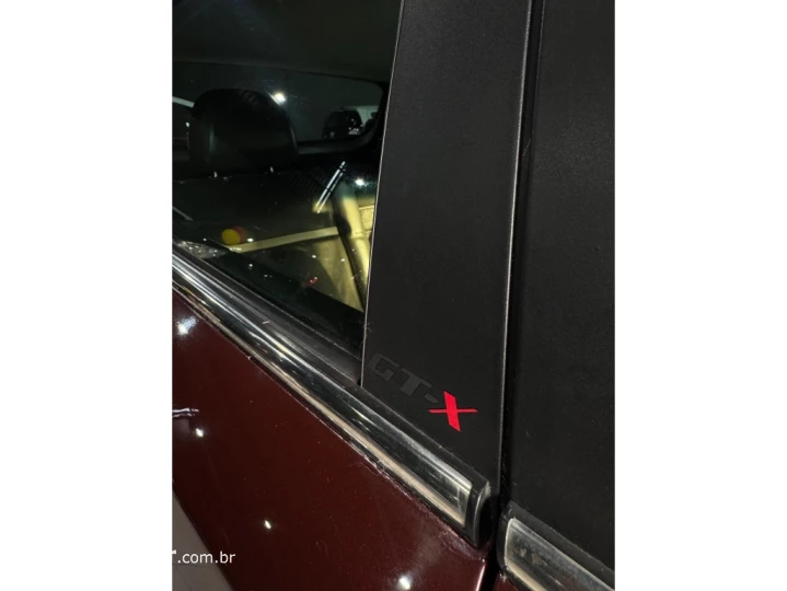 VECTRA 2.0 MPFI GT-X HATCH 8V FLEX 4P AUTOMÁTICO