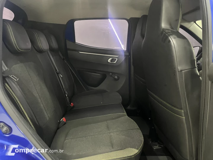 KWID 1.0 12V SCE Outsider