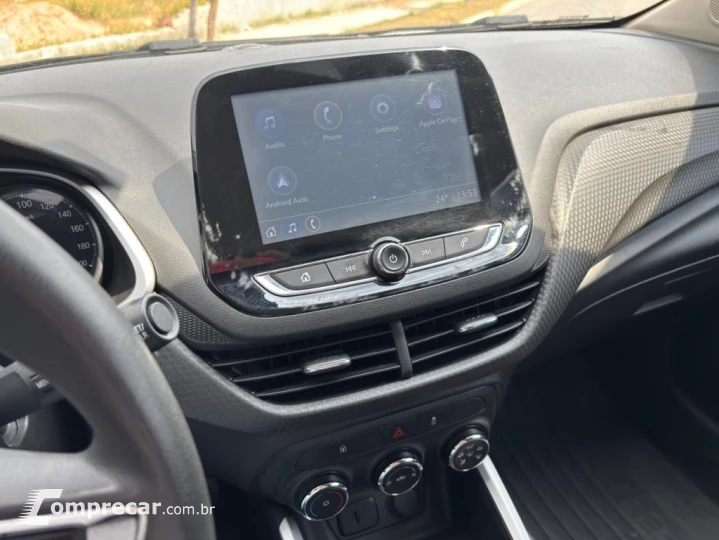 ONIX 1.0 FLEX LT MANUAL