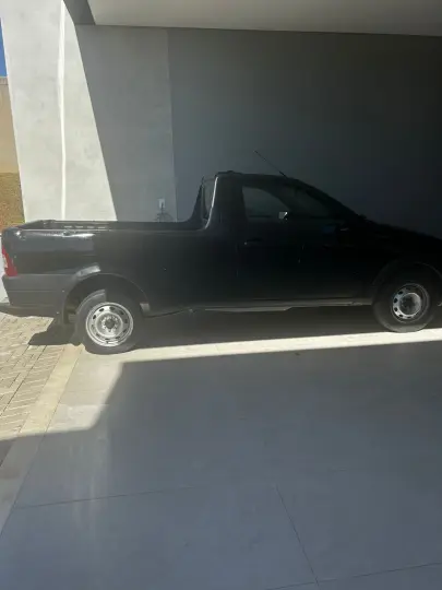 Strada 1.4 MPI Fire Flex 8V CE 2010