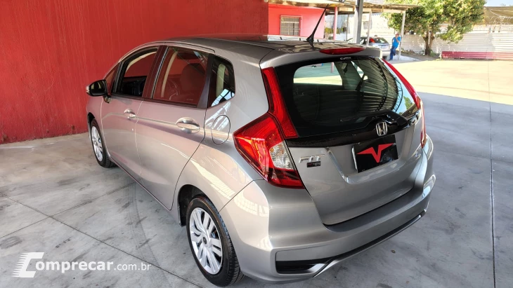 FIT 1.5 Personal 16V