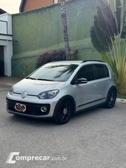 CROSS UP 1.0 MPI 12V