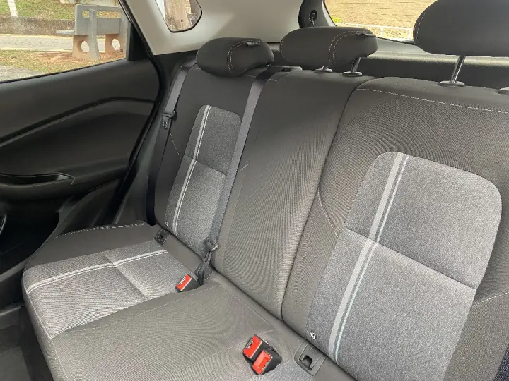 TRACKER 1.0 TURBO FLEX LTZ AUTOMÁTICO