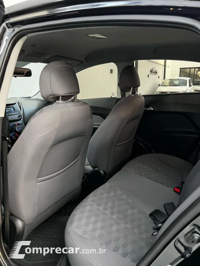 HB20S C.Plus/C.Style 1.6 Flex 16V Mec.4p