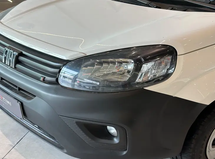 Fiorino Endurance EVO 1.4 Flex 8V 2p