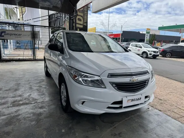 ONIX - 1.0 MPFI LT 8V 4P MANUAL