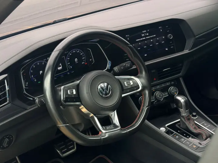 JETTA 2.0 350 TSI GLI