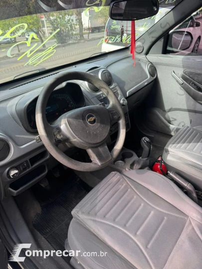 MONTANA 1.4 MPFI Sport CS 8V