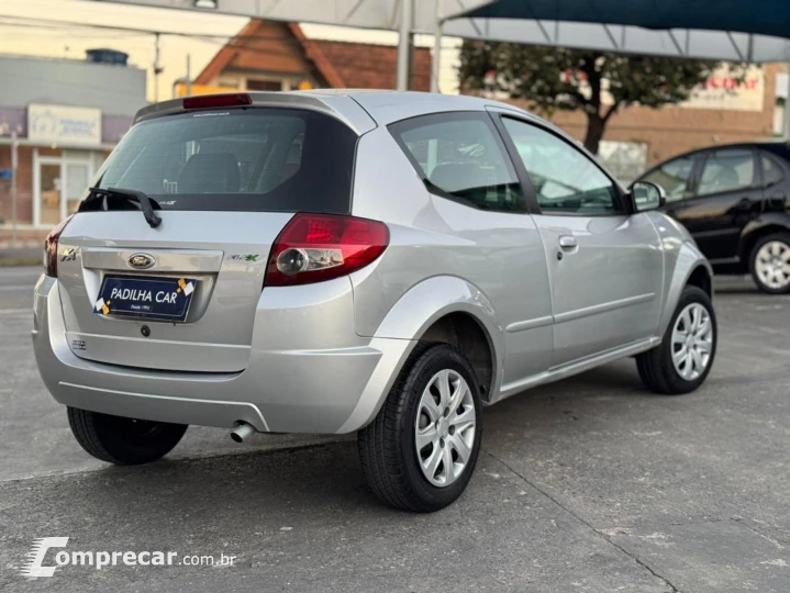 KA 1.0 MPI 8V FLEX 2P MANUAL