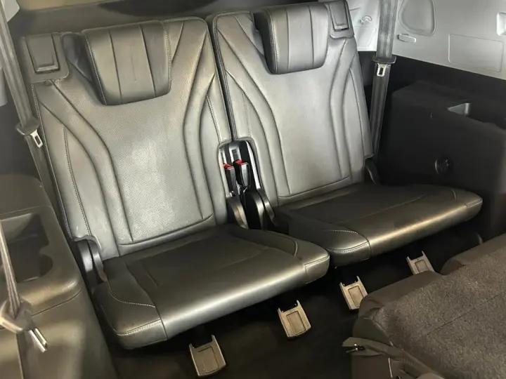 TIGGO 8 1.6 TGDI GASOLINA TXS MAX DRIVE DCT