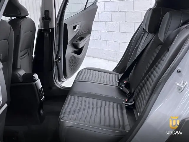 FASTBACK - 1.0 TURBO 200 AUDACE CVT