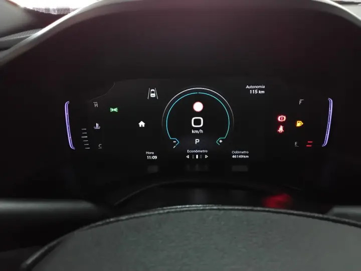 RENEGADE 1.3 T270 TURBO FLEX LONGITUDE AT6