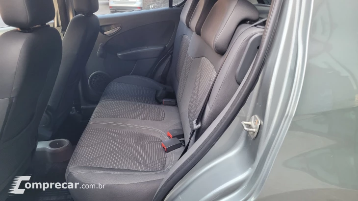 PALIO 1.0 MPI Attractive 8V