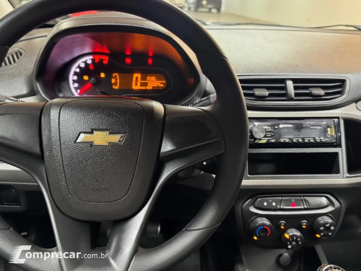 ONIX 1.0 MPFI JOY 8V FLEX 4P MANUAL