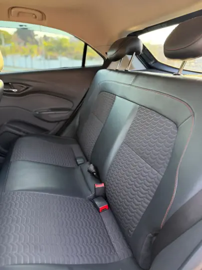 ONIX 1.4 MPFI LTZ 8V