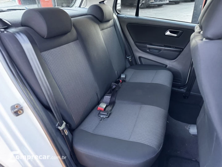 Fox Connect 1.6 Flex 8V 5p