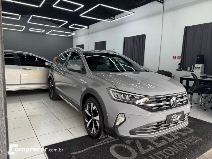 NIVUS 1.0 200 TSI Highline