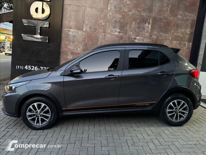 ARGO 1.3 Firefly Trekking