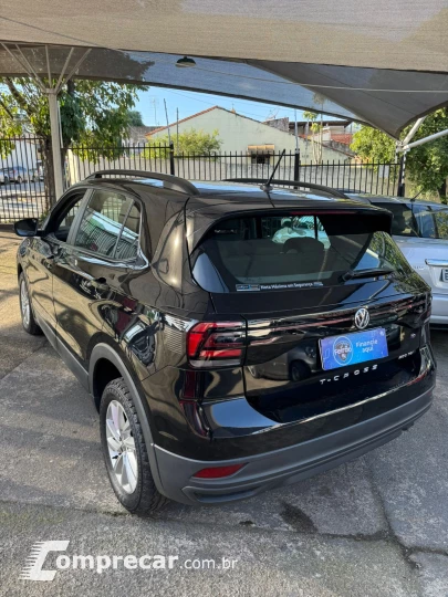 T-CROSS 1.0 200 TSI Sense